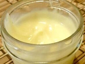 ungüento para el tratamiento de la artrosis