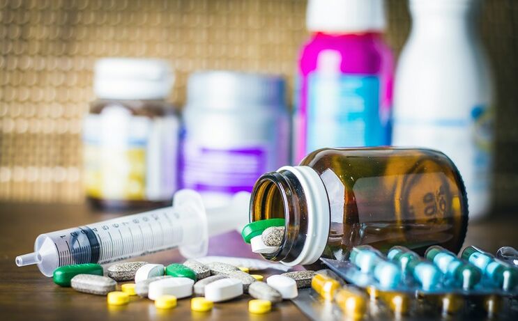 medicamentos para el dolor lumbar