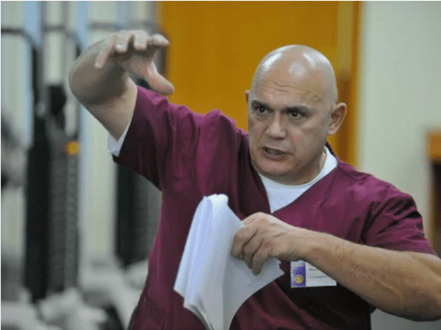 doctor sobre artrosis